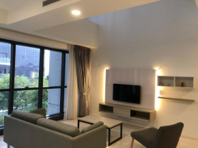 MCity, Jalan Ampang-2rooms Duplex (10mins to KLCC)